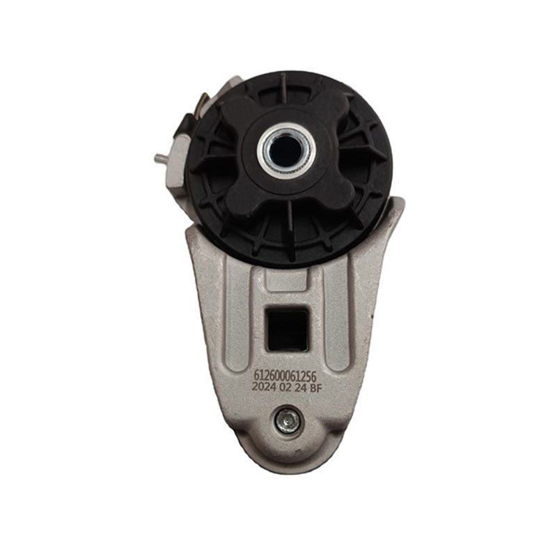 Hobaneng lebili le bohlokoa bakeng sa lits'ebetso tsa indasteri?