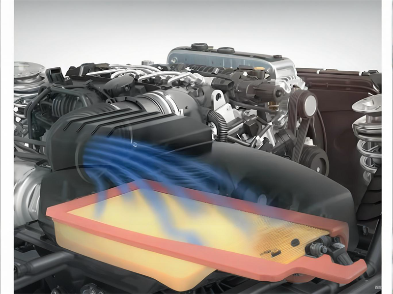 Mokhoa oa ho khetha mofuta oa moea oa boleng bo holimo: Lintlha tsa Bohlokoa Tse 6 Tse Lokelang