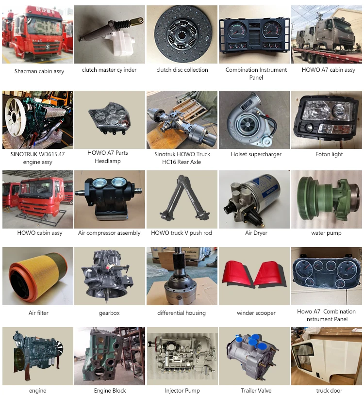 OEM Vs Noeldket Parts: Phapang ke efe? Qoba Scams Ha u lokisa koloi ea hau