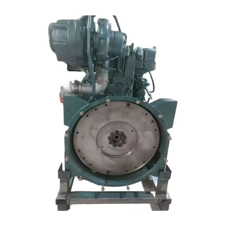 Hobaneng enjine ea hau ea teraka e lahleheloa ke matla le ho potlakisa