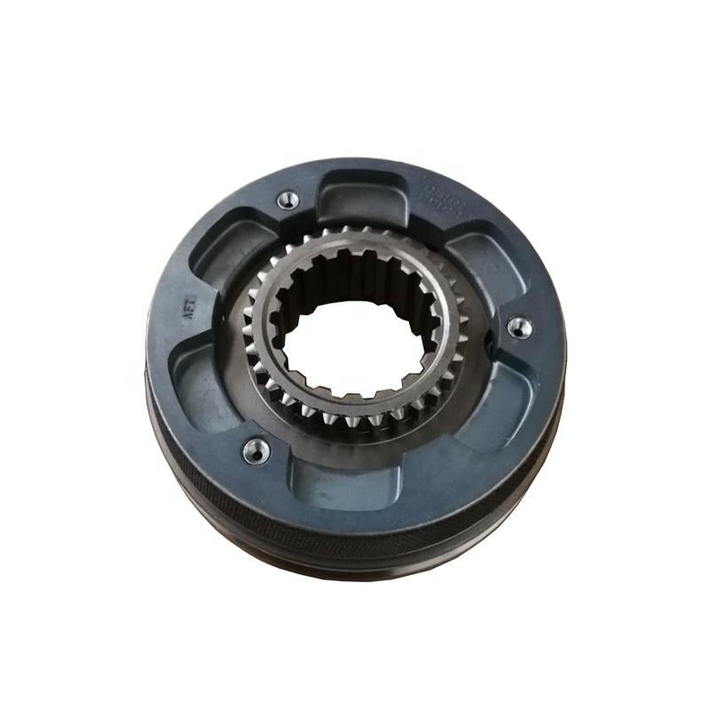 Likarolo tsa Phetiso ea Sinotruk li ka Ntlafatsa Ts'ebetso ea literaka tse boima joang?