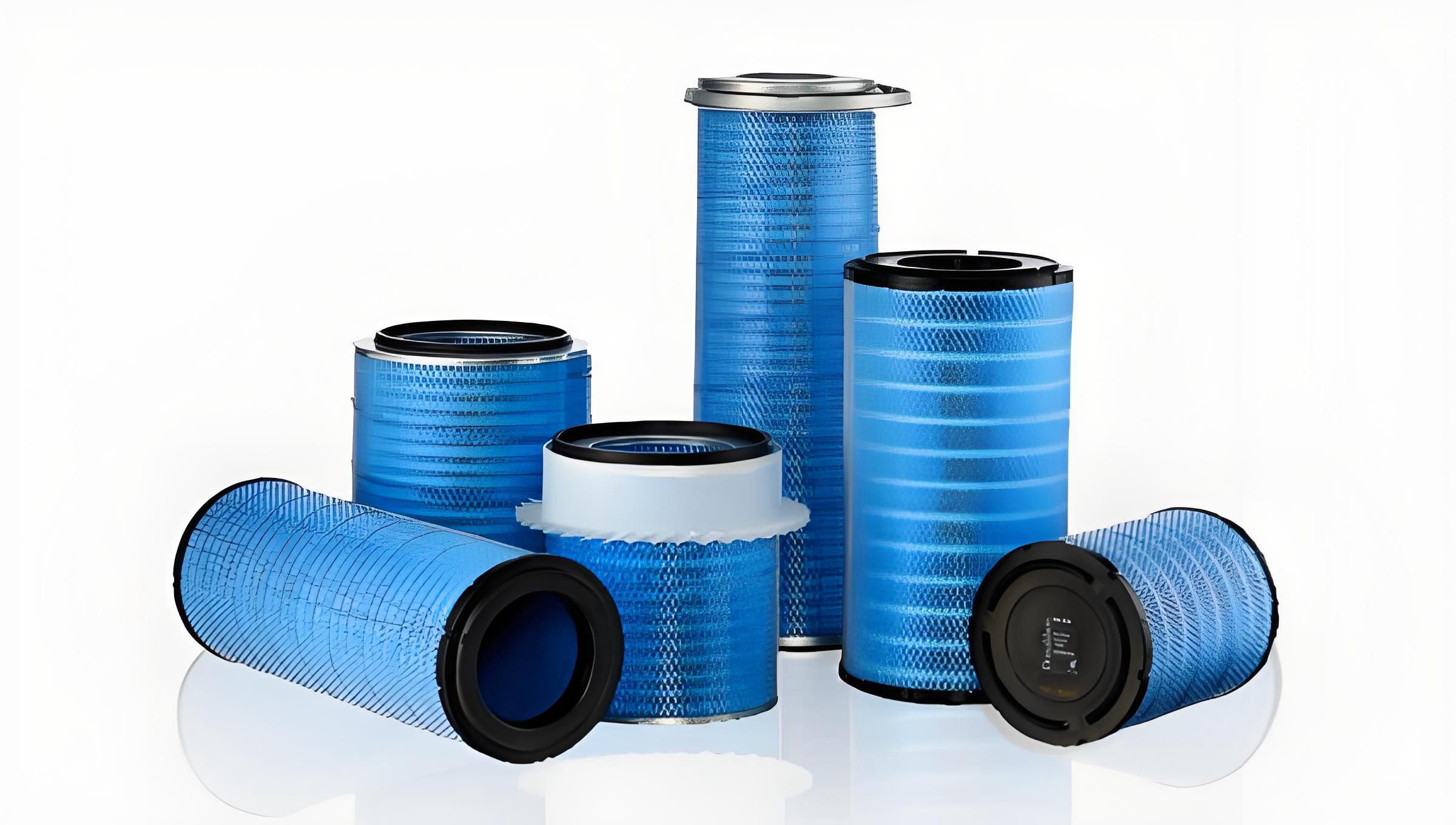 SKYOND: Motsoalle oa Hao oa Truck Engine's Breathing Buddy - Tataiso ea Tlhokomelo ea Sesefa sa Moea