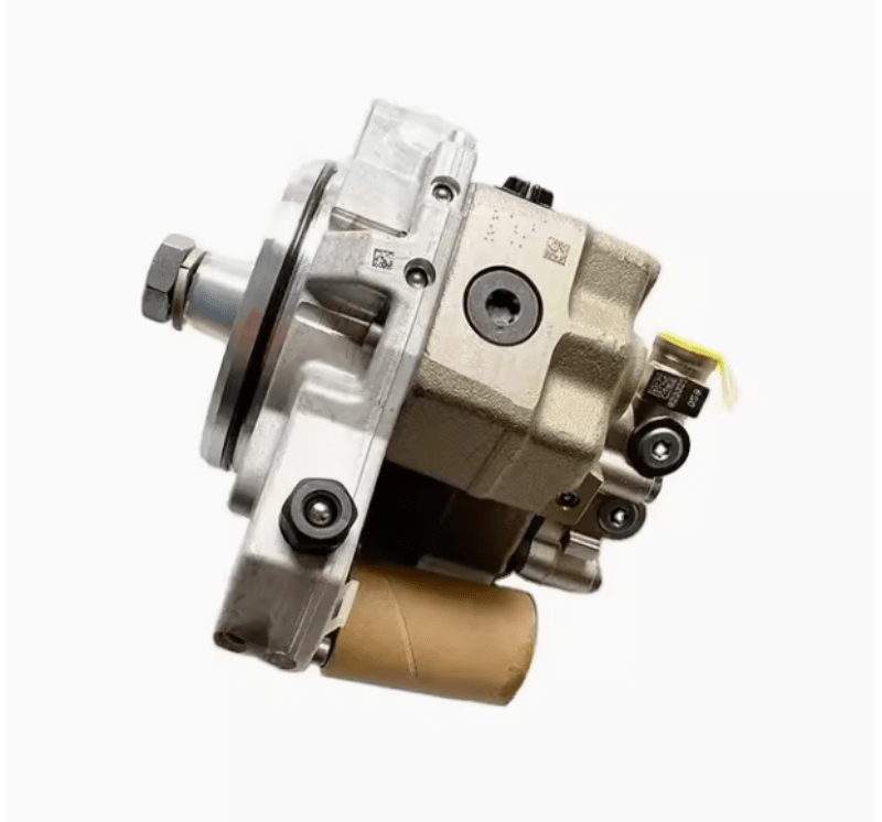 Bosch Common Rail Fuel Fuel Pump 0445 020 031 - CP3 High Pressure Pump (Doosan/Daewoo DL08)