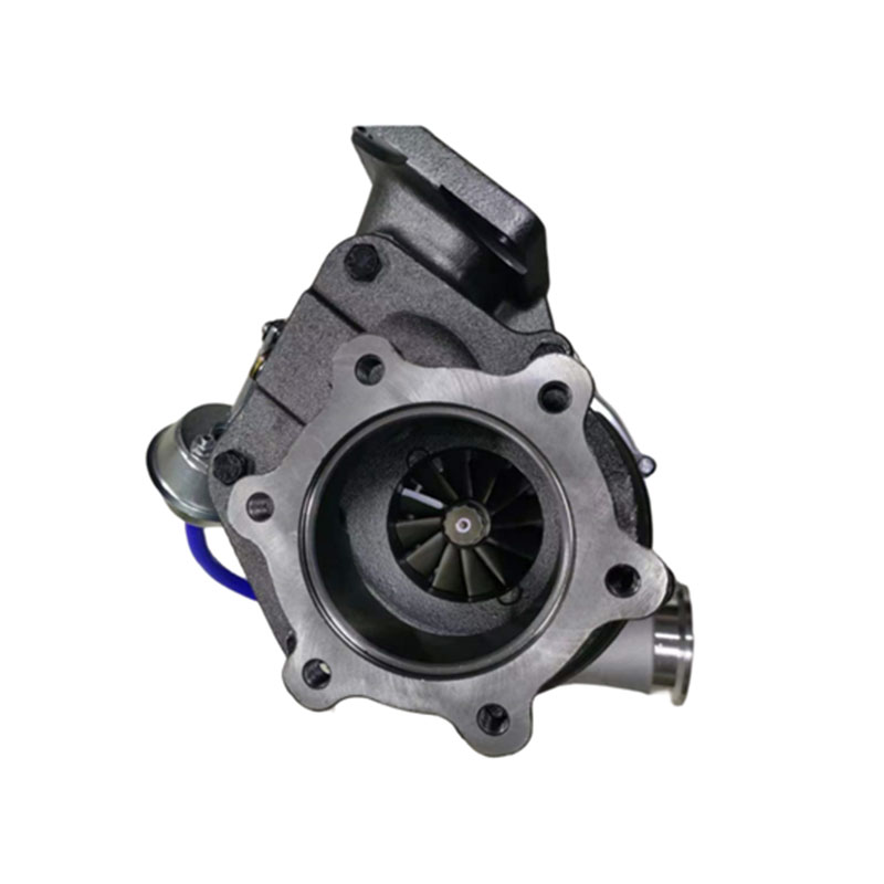 Karolo ea enjine ea WD10G220E23 Turbocharger