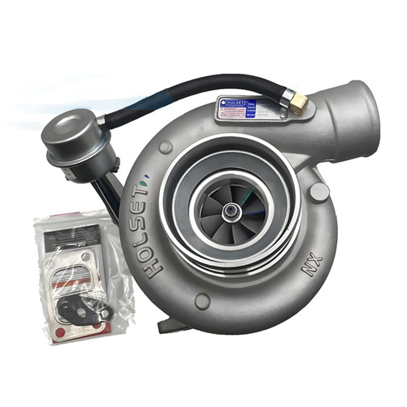 Teraka ea HX35 Turbocharger