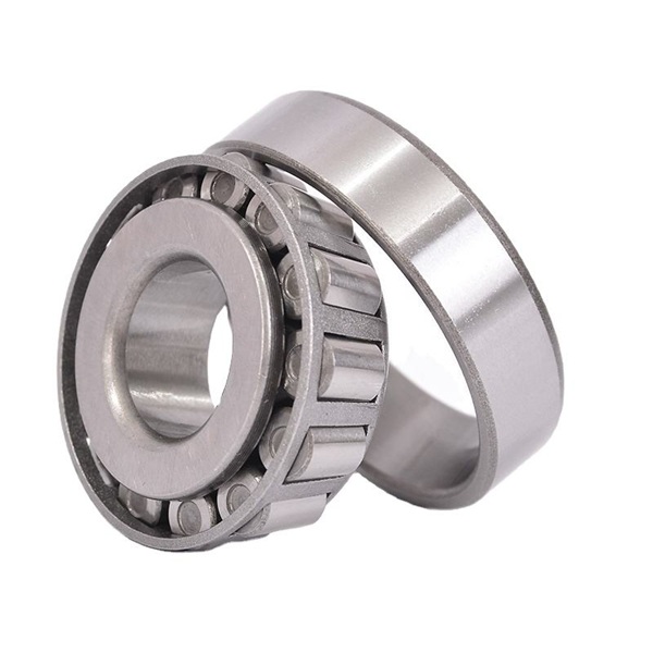 Likarolo tsa teraka Tapered Roller Bearing