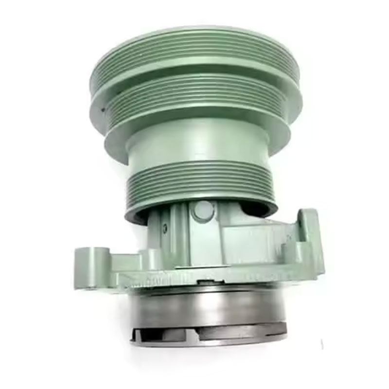 Vg1500060051 Likarolo tsa Kopano ea Pump